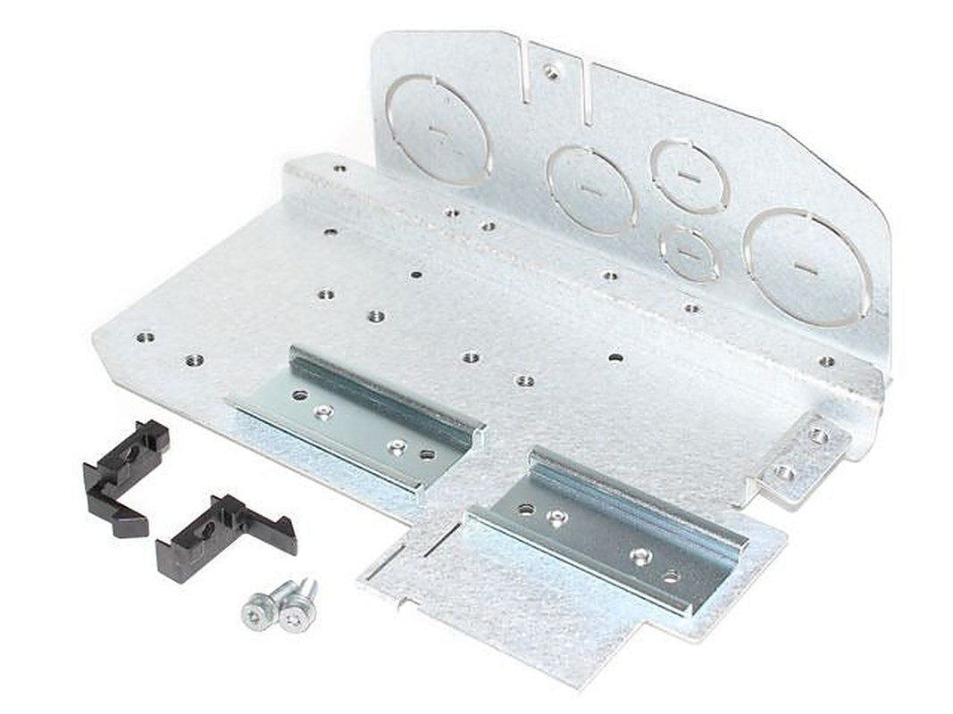 Danfoss 134B6488 - Panel Through Mounting kit w/o Panel, B2
