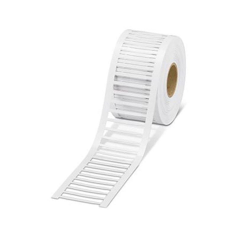 Phoenix Contact WMTS Cable Marker, White, 1352327