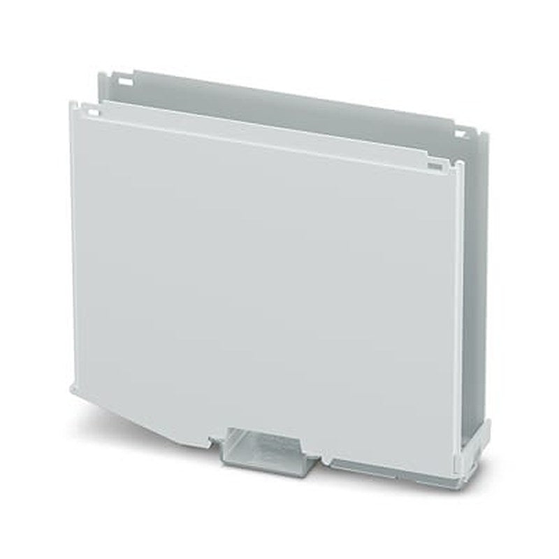 Phoenix Contact ICS Series Mounting Base for Use with DIN Rail Terminal