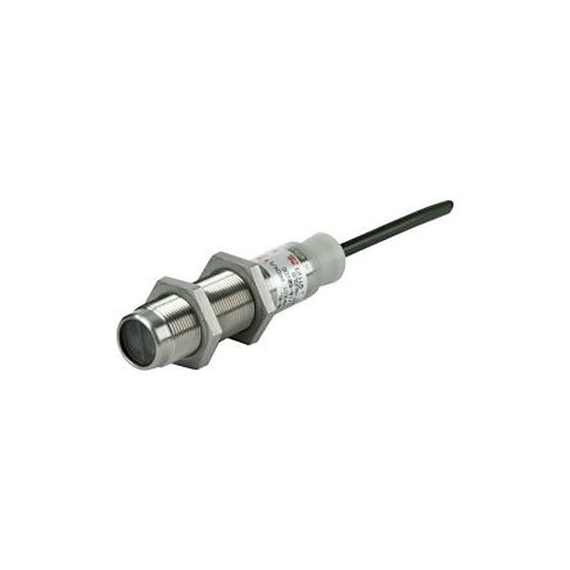 Eaton Diffuse Reflective Photoelectric Sensor, Cylindrical Sensor