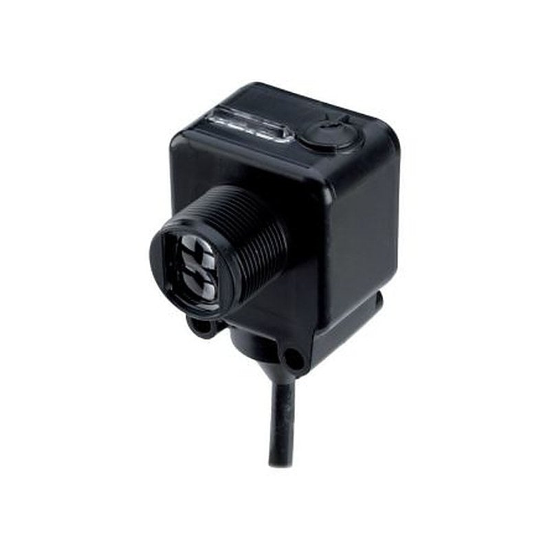 Eaton Diffuse Reflective Photoelectric Sensor, Square Sensor