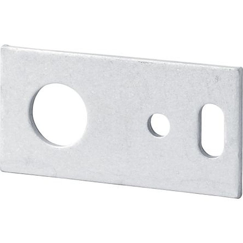 Eaton, 6161A Series Mounting Bracket Mounting Bracket for Use with Sensors