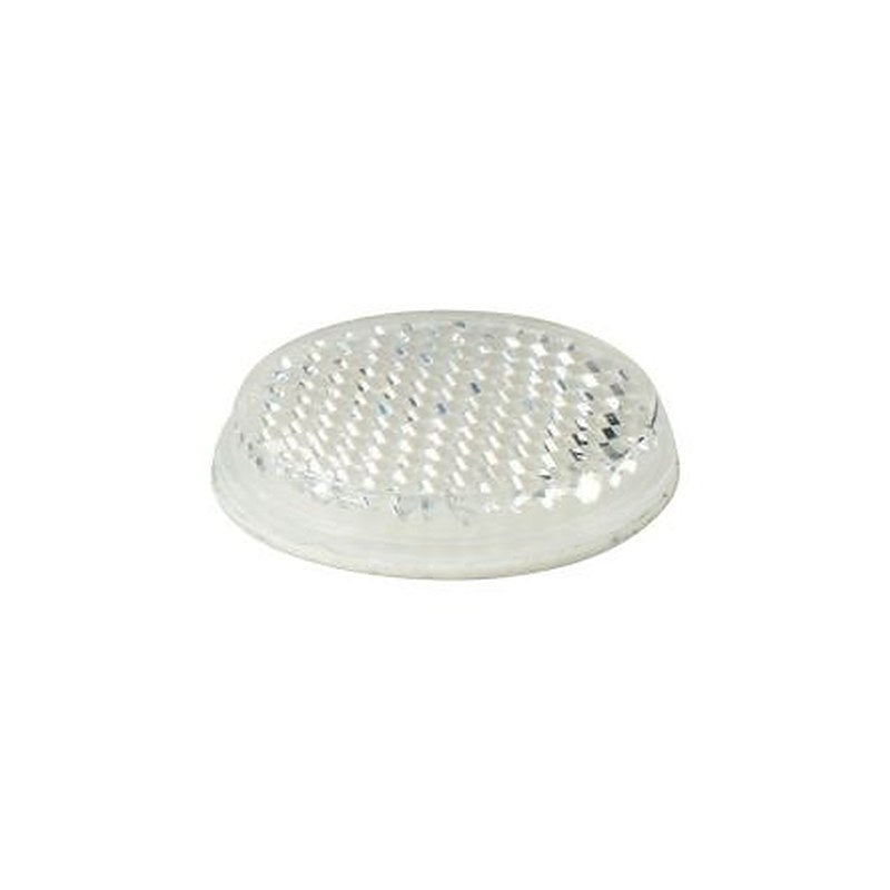 Eaton, E65 Series Reflector Retro-Reflector 31 mm for Use with Sensor