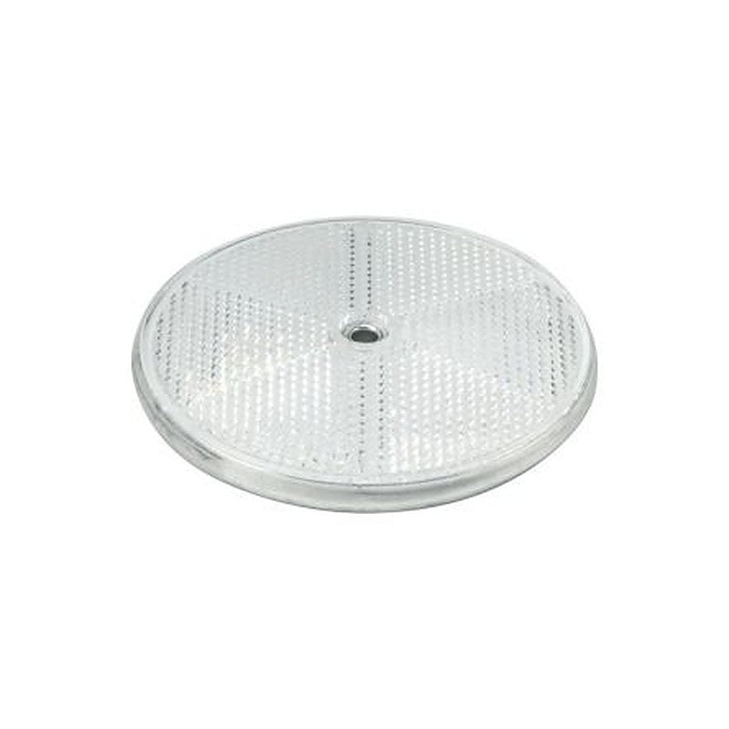 Eaton, E65 Series Reflector Retro-Reflector 76 mm for Use with Sensor