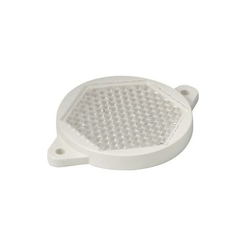 Eaton, E65 Series Reflector Retro-Reflector 63 mm for Use with Proximity Sensors