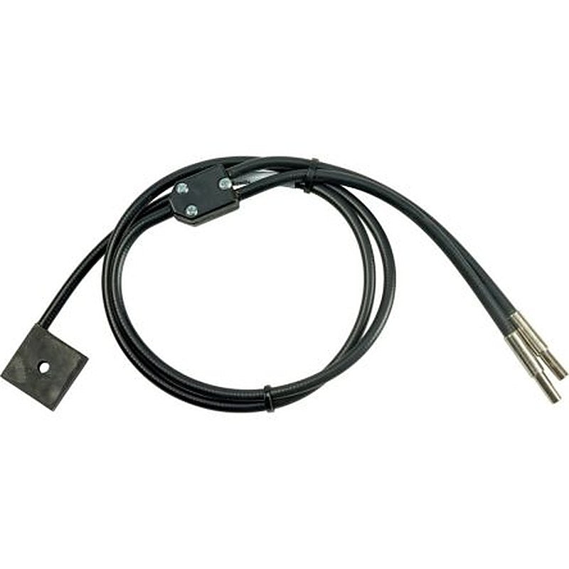 Eaton, E51 Series Cable Fibreglass Duplex Cable for Use with Sensor