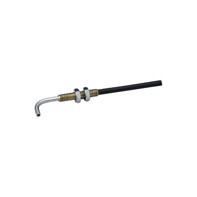 Eaton, E51 Series Cable Fibreglass Simplex Cable for Use with Sensor
