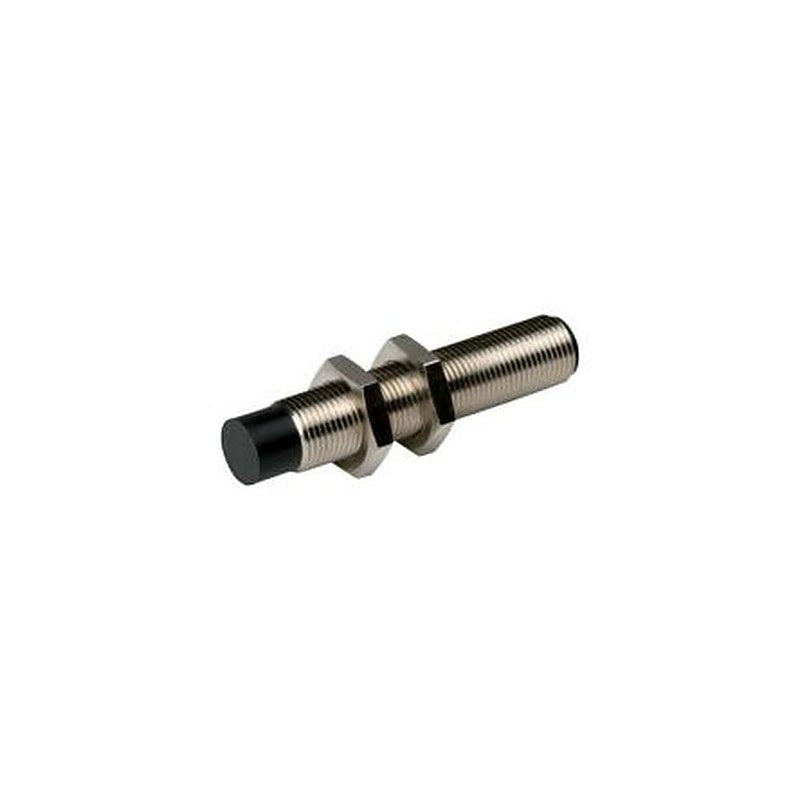 Eaton 135893 E57-12GU04-DDB Barrel Inductive Proximity Sensor, M12 PNP/NPN E57 Global 30V 4 mm 0 V ac 30 V dc 100mA