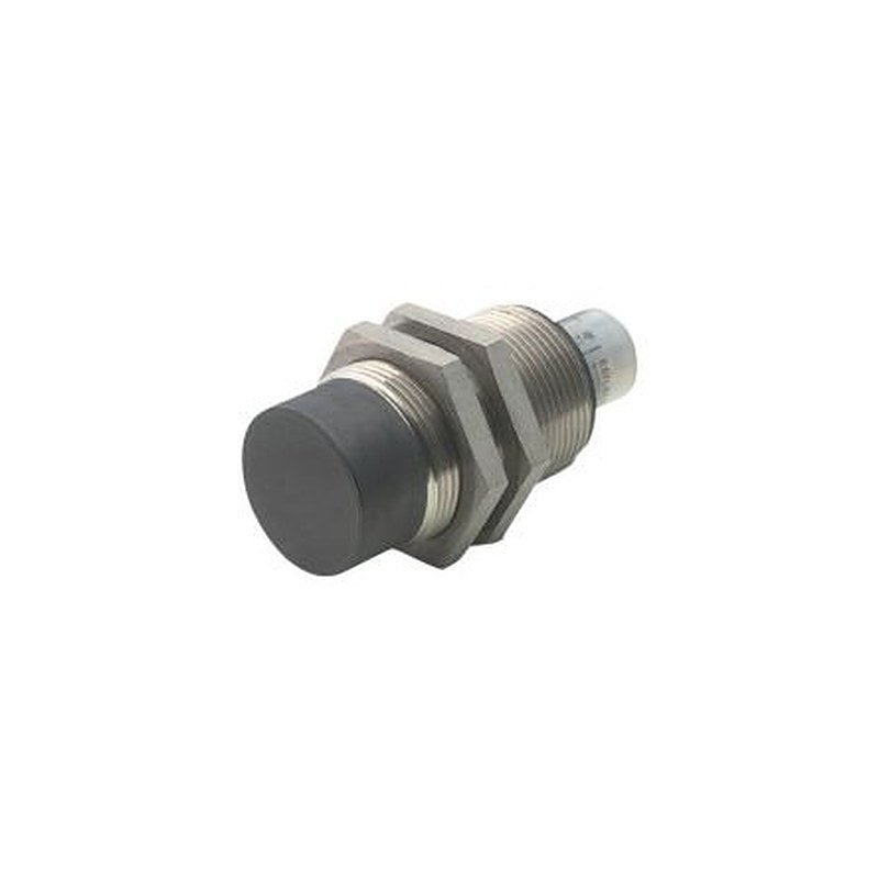 Eaton 136020 E57LAL30A2EA Threaded Barrel Inductive Proximity Sensor, M30 2-Wire E57 Premium 250V 15 mm 250 V ac 0 V dc
