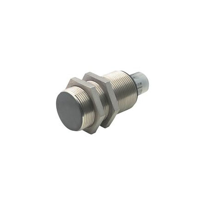 Eaton 136057 E57LBL30A2SA Barrel Inductive Proximity Sensor, M30 2-Wire E57 Premium 250V 10 mm 250 V ac 0 V dc 250mA