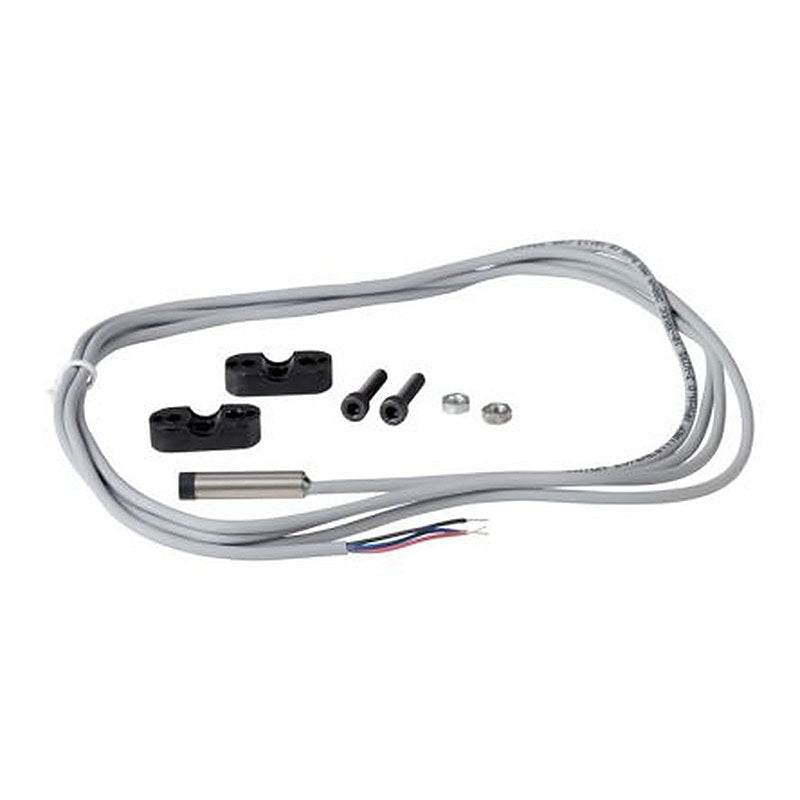 Eaton 136243 E57EAL6T110SP Barrel Inductive Proximity Sensor NPN 30V 1 mm 30 V ac 10 V dc 200mA