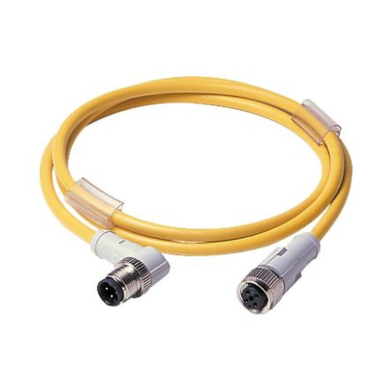 Eaton, CSDR Series Cable Connection Cable 12 mm for Use with Flat, CE Standard