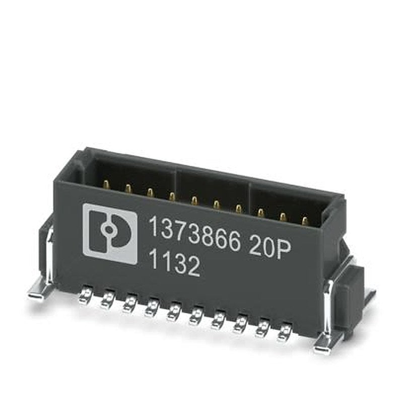 Phoenix Contact Connector Kit Containing SMD Male Connectors