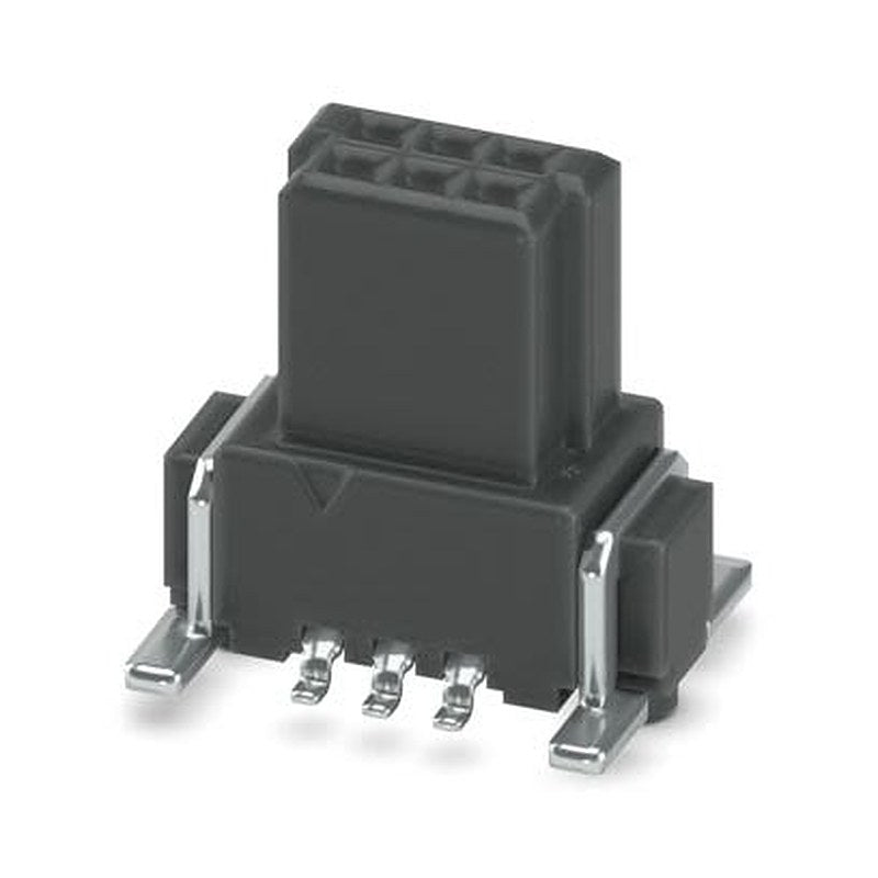Phoenix Contact Connector Kit Containing SMD Female Connector