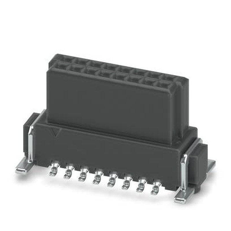 Phoenix Contact Connector Kit Containing SMD Female Connector