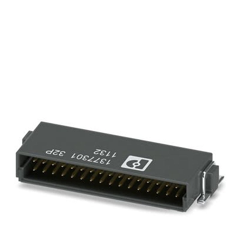 Phoenix Contact FR Connector Set Containing SMD Female Connectors
