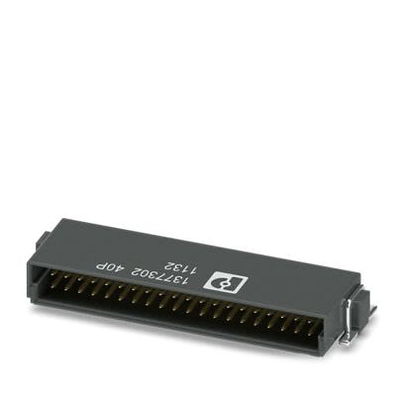 Phoenix Contact FR Connector Set Containing SMD Female Connectors