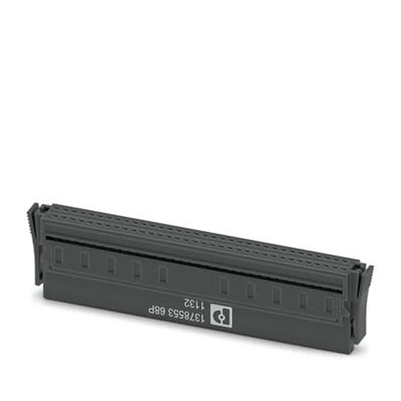 Phoenix Contact FR Series 68-Contact Female Interface Module, IDC Connector, 1.4A
