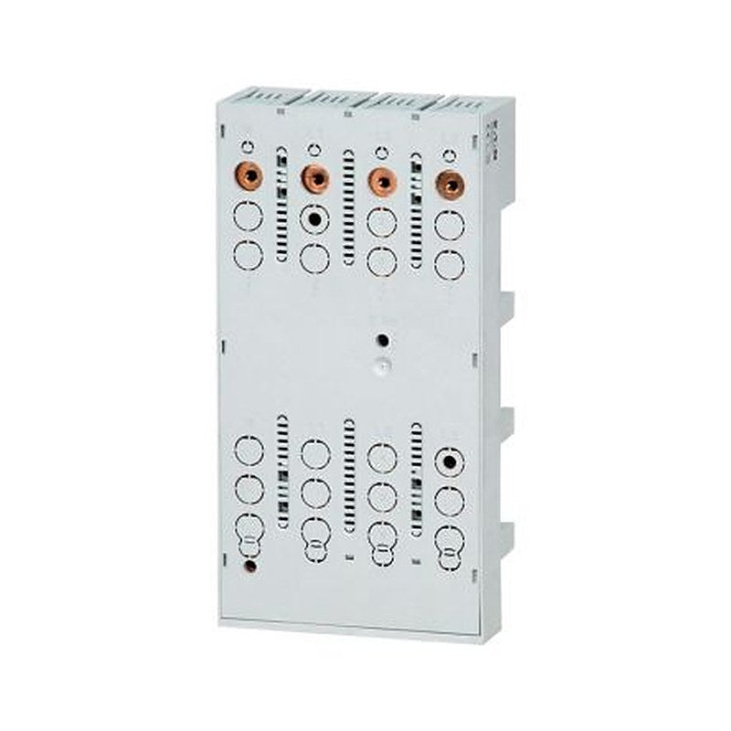 Eaton NZM Adapter for use with NZM2(-4), PN2(-4), N2(-4)