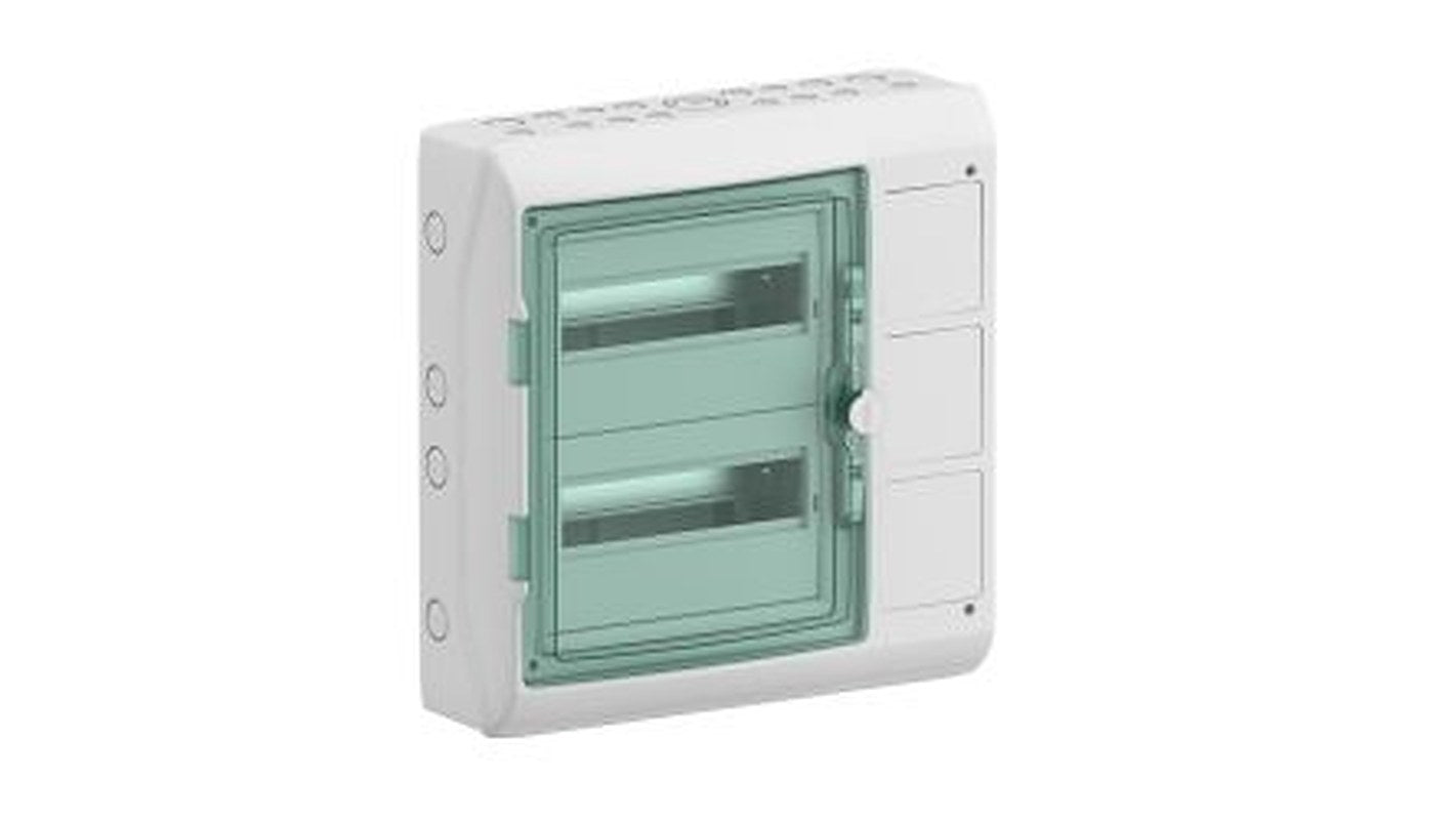 Schneider Electric Mureva Mureva Distribution Board 90A
