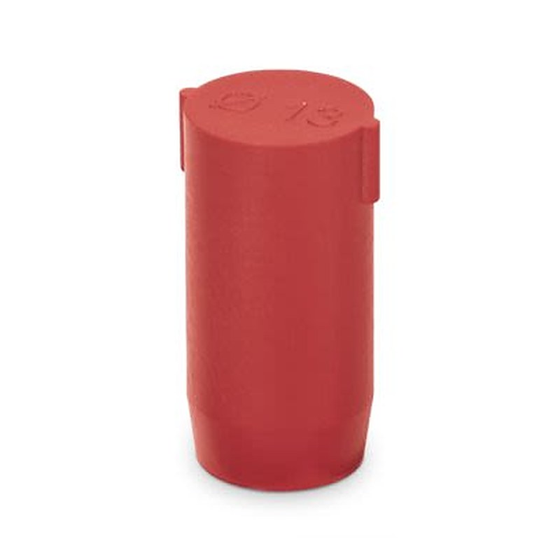 Phoenix Contact Circular Connector Seal Sealing Plug, Shell Size 12.5 mm diameter 12.5 mm for use with Sealing Plugs