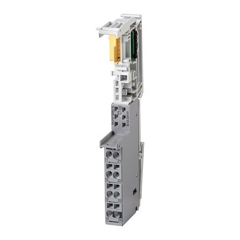 Eaton Enclosure Accessory, 12.6mm W, 128.9 mm L