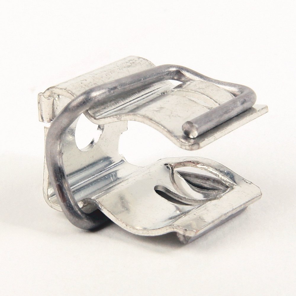 1494F, 1494C, 1494F, 1494G, 1494V Legacy Fused Disconnect Switch Accessories, Fuse Clip Kit, Fuse Class Type H Fuse Clips, 250, 30A