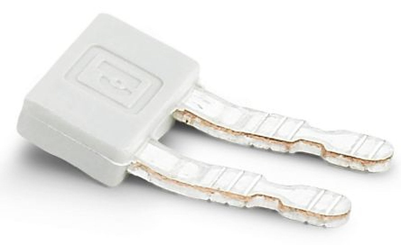 Phoenix Contact EB2- 5 Series Jumper Bar for Use with Modular Terminal Block