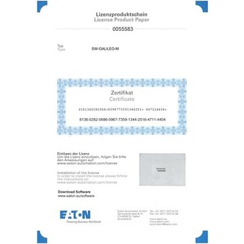 Eaton Software for Use with XV/XP Switchgear Windows 7, Windows 8