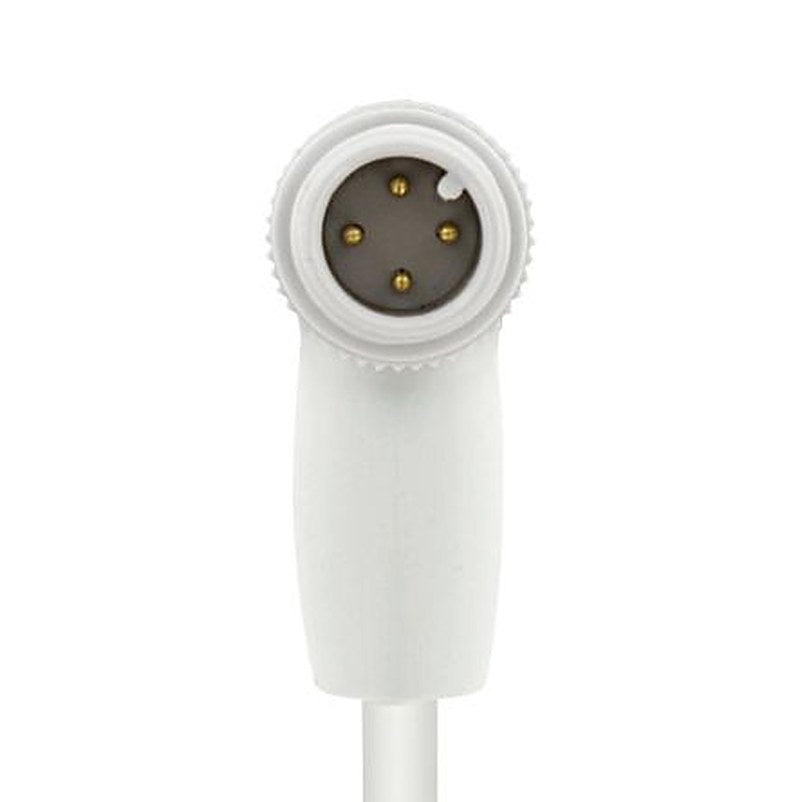 Phoenix Contact Male 5 way M12, Right Angle to 5 way Free Cable End Actuator/Sensor Cable, 10 m
