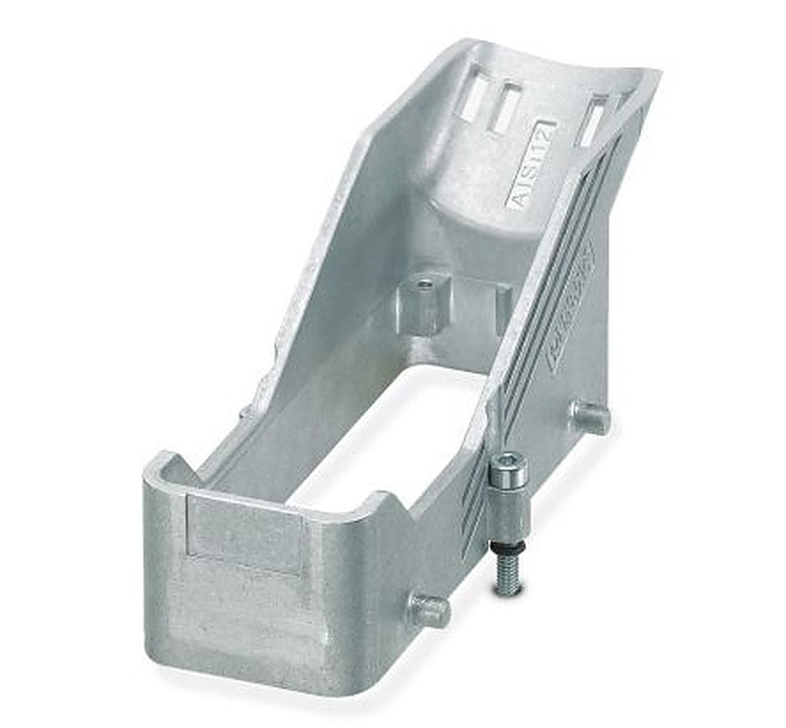 Phoenix Contact HC Series Mounting Frame, 4-Contact, 2 Row, 1404213