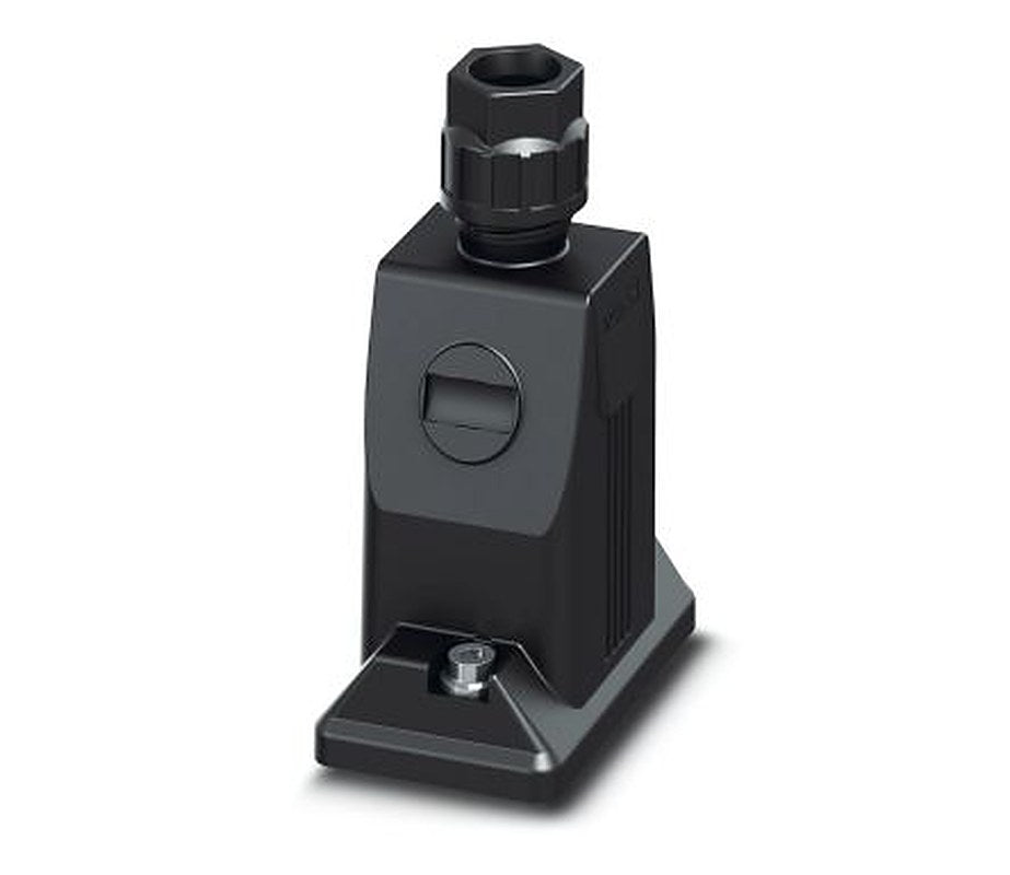 Phoenix Contact HC Series Heavy Duty Power Connector Housing, 1404222