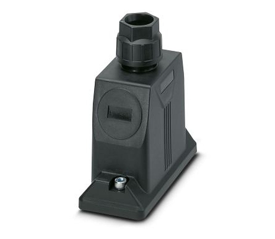 Phoenix Contact HC Series Heavy Duty Power Connector Housing, 1404231