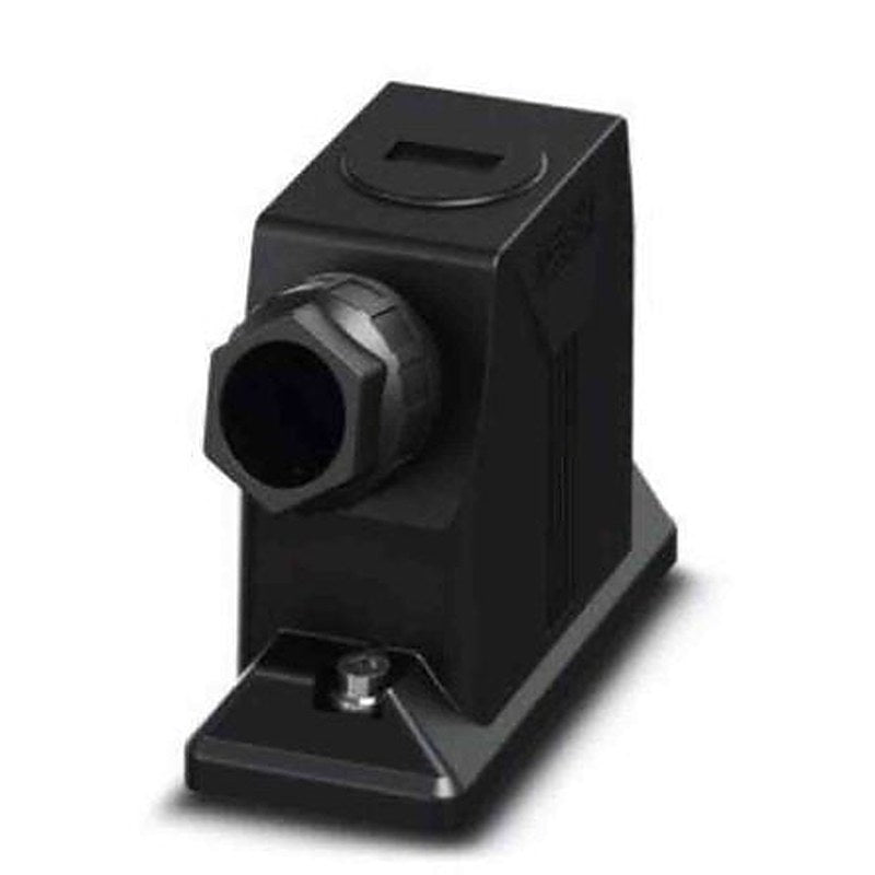 Phoenix Contact HC Range Heavy Duty Power Connector Housing, B16