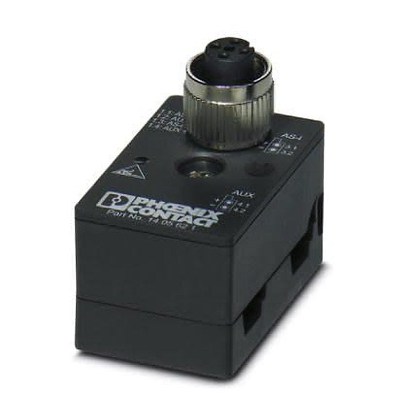 Phoenix Contact SACB Series Distribution Unit, 4 Port
