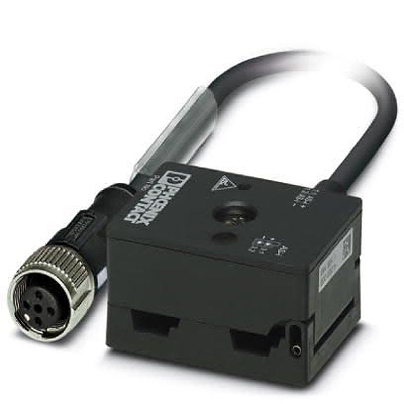 Phoenix Contact SACB Series Distribution Unit, 4 Port