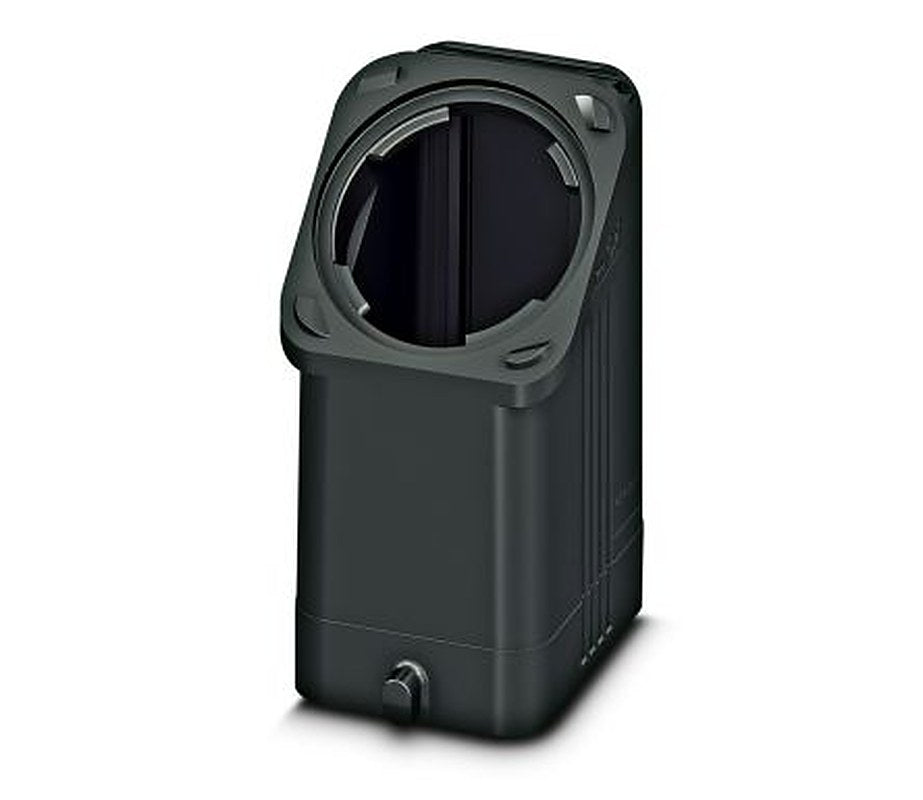 Phoenix Contact HEAVYCON EVO B6 Series Heavy Duty Power Connector Housing, 1407620