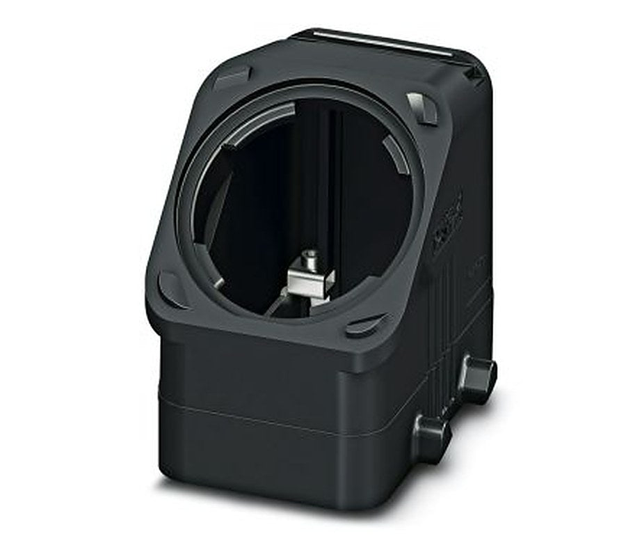 Phoenix Contact HEAVYCON EVO B10 Series Heavy Duty Power Connector Housing, 1407628