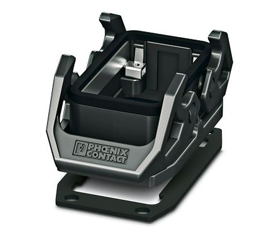 Phoenix Contact HEAVYCON EVO B10 Series Heavy Duty Power Connector Housing, 1407634