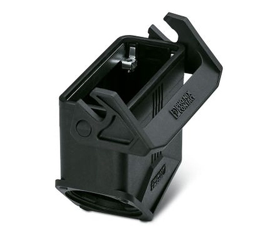 Phoenix Contact HC-EVO-B16 Series Heavy Duty Power Connector Housing, 1407654