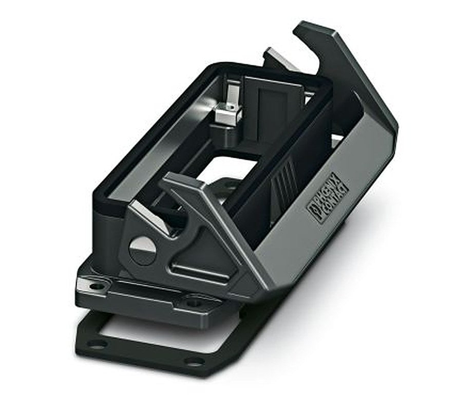 Phoenix Contact HEAVYCON EVO B24 Series Heavy Duty Power Connector Housing, 1407659