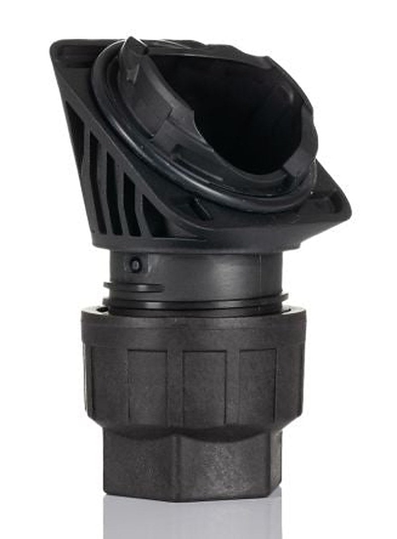 Phoenix Contact HC Series Cable Gland, 1-Contact, 1407671