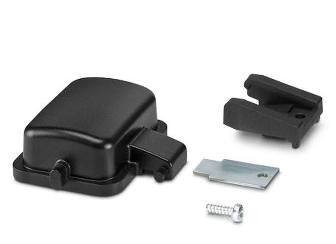 Phoenix Contact HC-B06-BC-HI-PLBK Series Protective Cover, 1407692