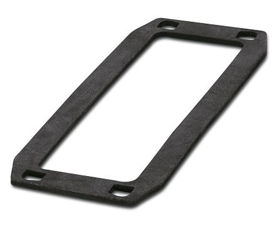 Phoenix Contact Gasket, HC Series 4 Way, For Use With Heavy Duty Power Connectors