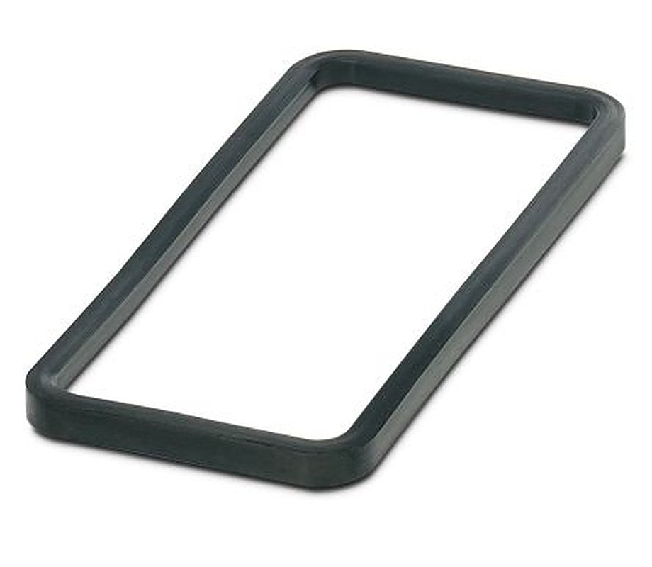 Phoenix Contact HC-B16-SP-RBK Series Gasket, 1407708