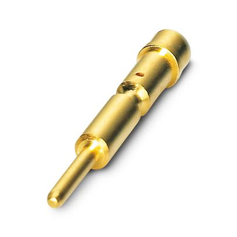 Phoenix Contact VARIOCON Series Male Crimp Contact, 26 AWG Min Crimp, 20 AWG Max