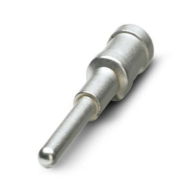 Phoenix Contact PRC 35 Series Male Crimp Contact Crimp, 14 AWG Max