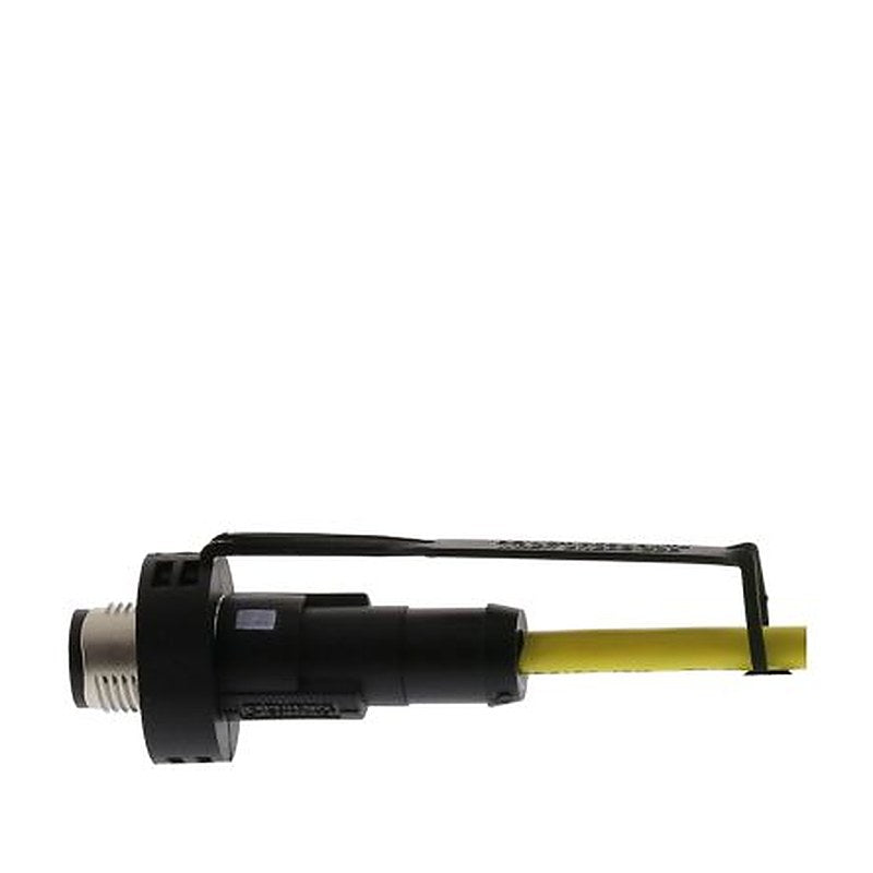 Phoenix Contact Male 3 way M12, Straight to Female 3 way M12, Straight Actuator/Sensor Cable, 1.5 m