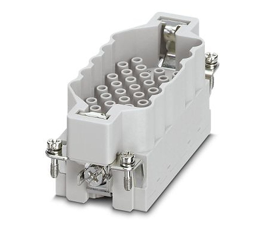 Phoenix Contact Contact Insert, 16A, HC Series, 40 Contacts