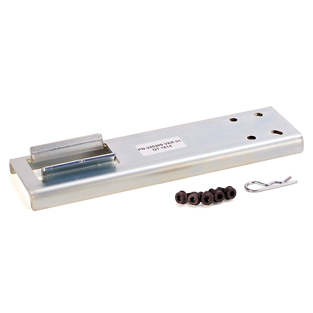 Circuit Breaker Accessory, N-Frame, Replacement Bail Mounting Hardware, Qty 1
